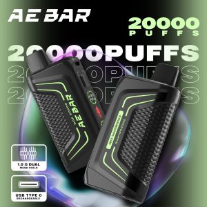 AE Bar