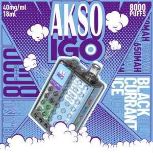 AKSO