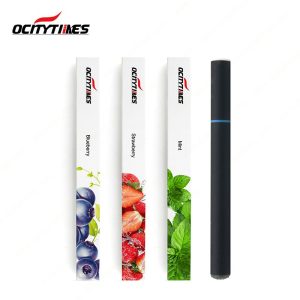 Disposable Vape Pen