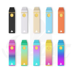 Live Resin Disposable Vape