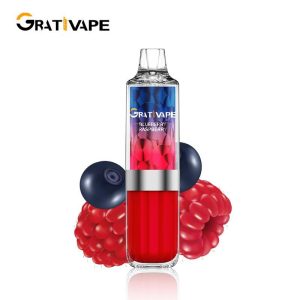 6K Puff Disposable Vapor Pen