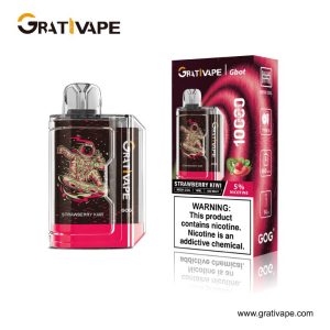 Grativape