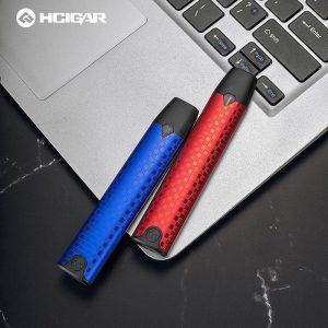 Prefilled Closed System Vape Pen