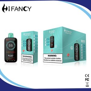 Hifancy