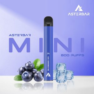 Asterbar