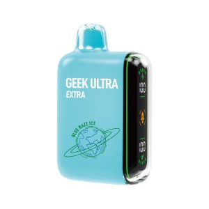 GEEK ULTRA