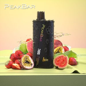 Peakbar