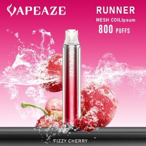 VAPEAZE & Support Customization