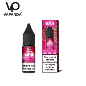 Vapanda