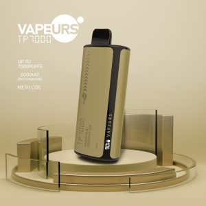 Vapeurs Tp7000, Disposable E-Cigarette