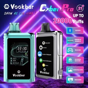 Vookbar