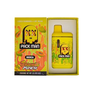 Packman