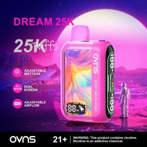 OVNS VAPE