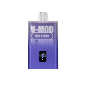 Vmod 12K Puffs